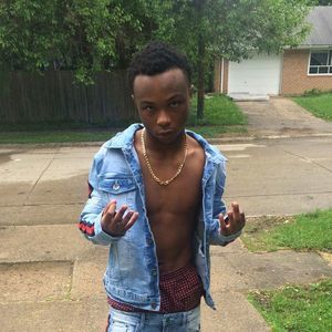 Meet your Posher, Moneybagg